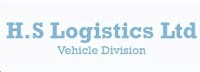 HS Logistics Ltd 245897 Image 0